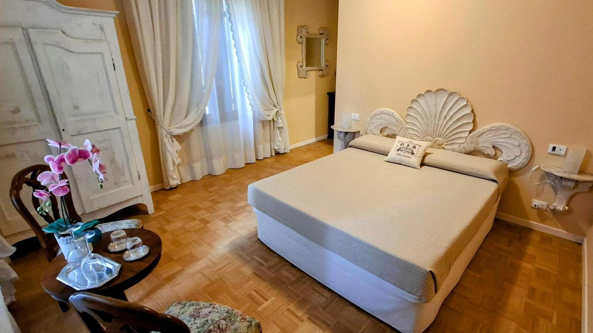 B&B Villa Fiorini Moniga del Garda Extérieur photo