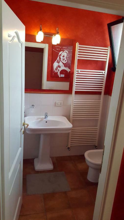 B&B Villa Fiorini Moniga del Garda Extérieur photo
